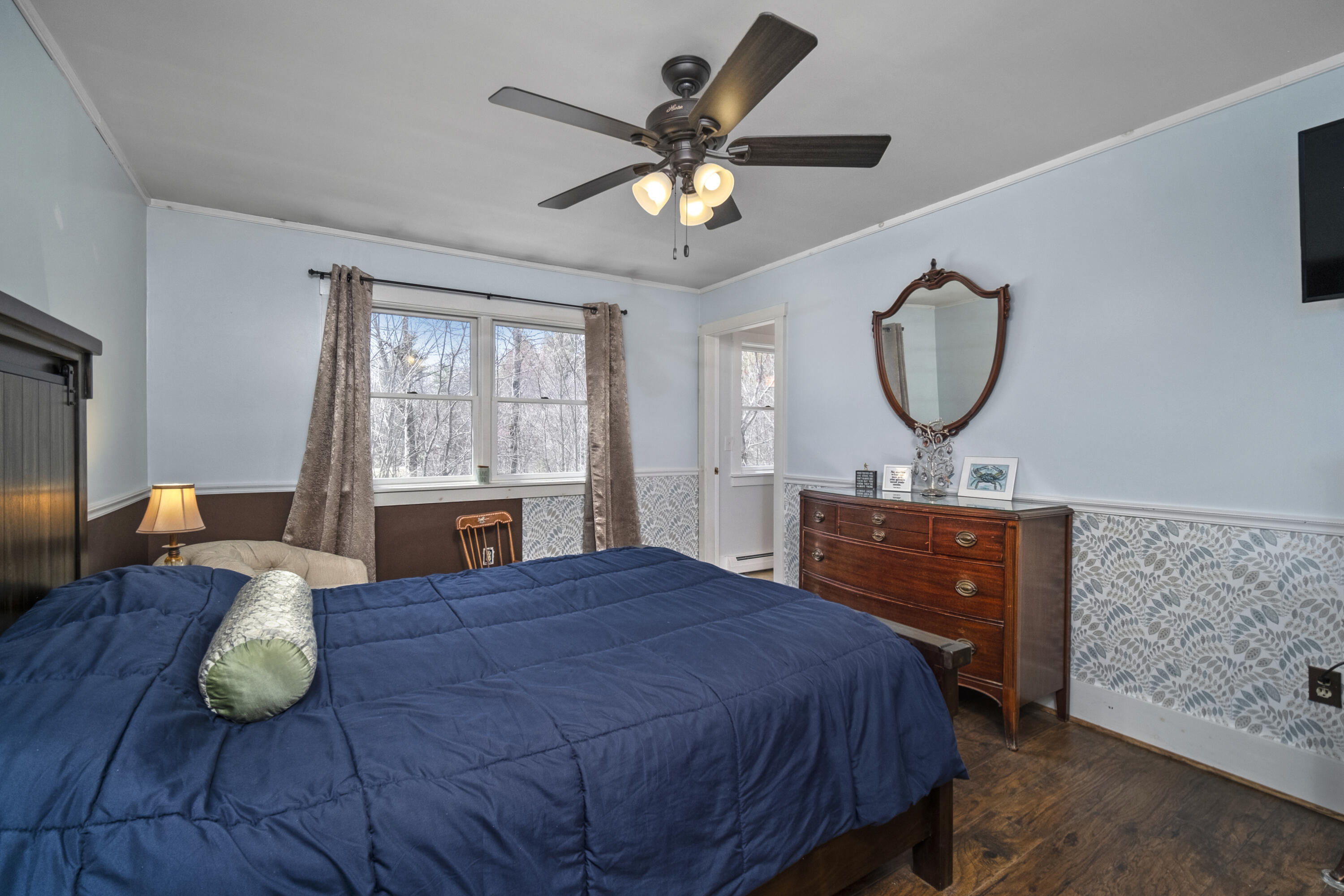 14 Pine Ridge Drive Nobleboro, ME 04555 - Photo 10 of 30 50- 14 Pine Ridge Drive - Nobleboro- JAC