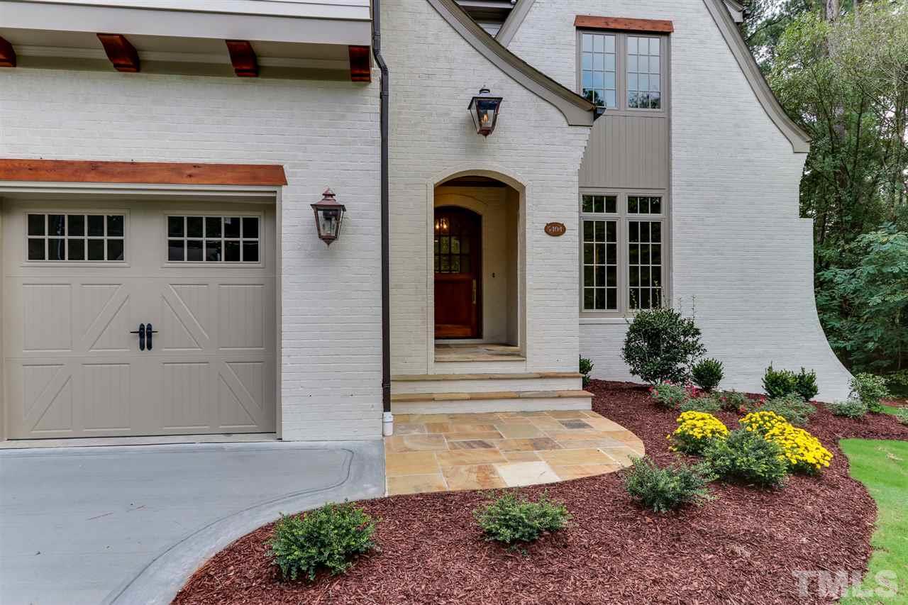 5404 Alpine Drive Raleigh, NC 27609 - Photo 2 of 30