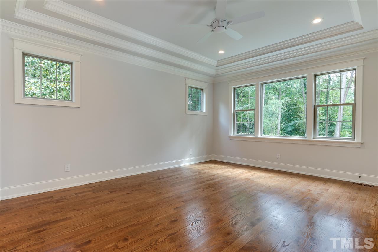 5404 Alpine Drive Raleigh, NC 27609 - Photo 11 of 30