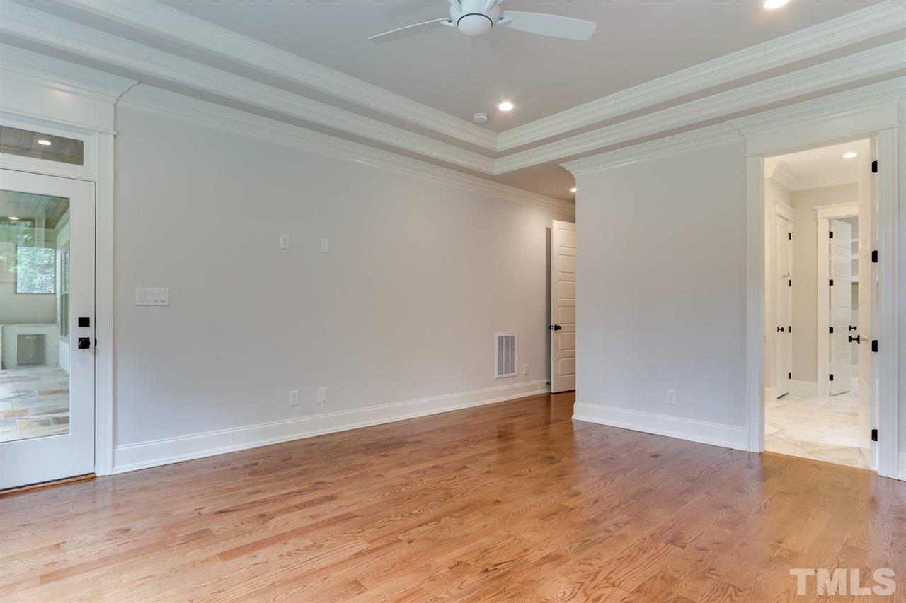 5404 Alpine Drive Raleigh, NC 27609 - Photo 12 of 30