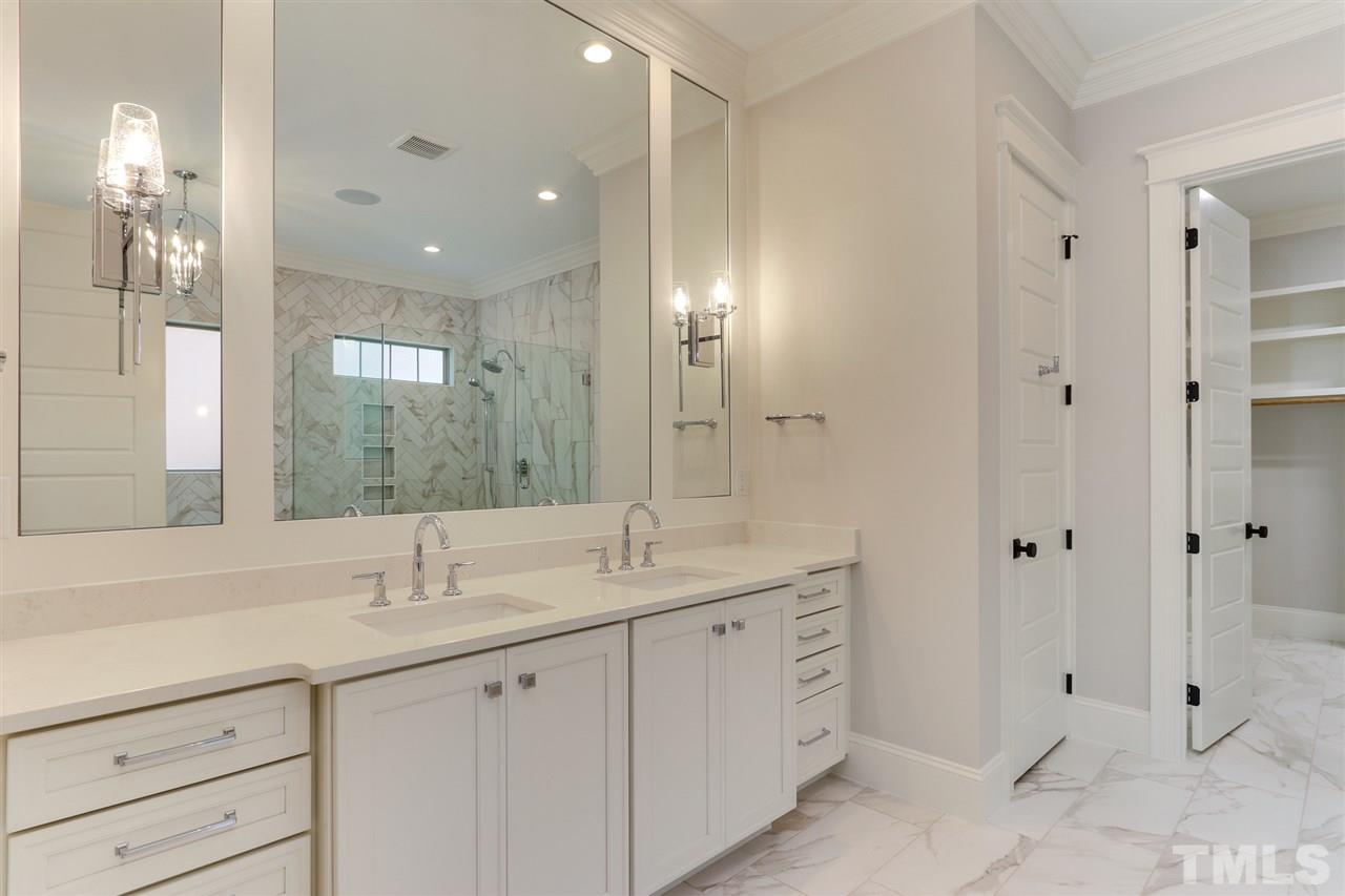 5404 Alpine Drive Raleigh, NC 27609 - Photo 13 of 30