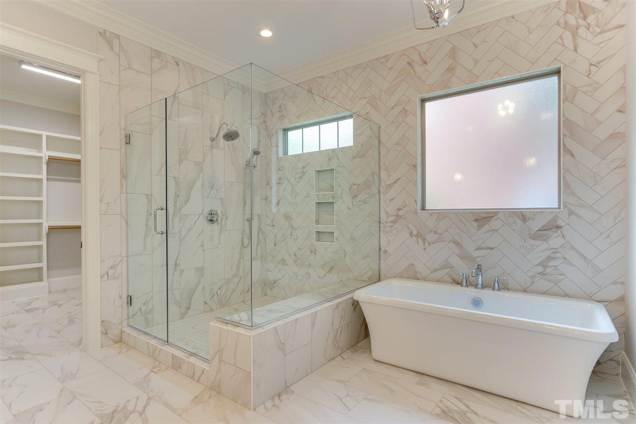 5404 Alpine Drive Raleigh, NC 27609 - Photo 14 of 30