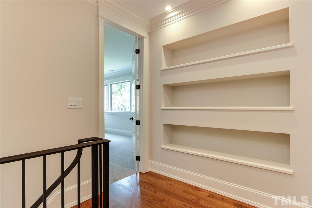 5404 Alpine Drive Raleigh, NC 27609 - Photo 17 of 30