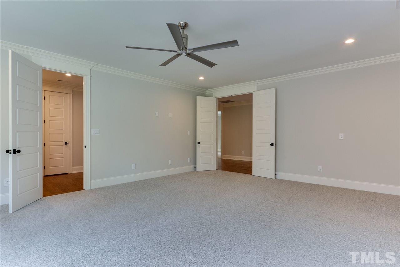 5404 Alpine Drive Raleigh, NC 27609 - Photo 19 of 30