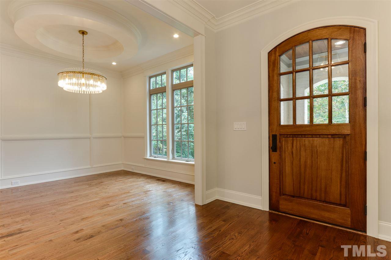 5404 Alpine Drive Raleigh, NC 27609 - Photo 3 of 30