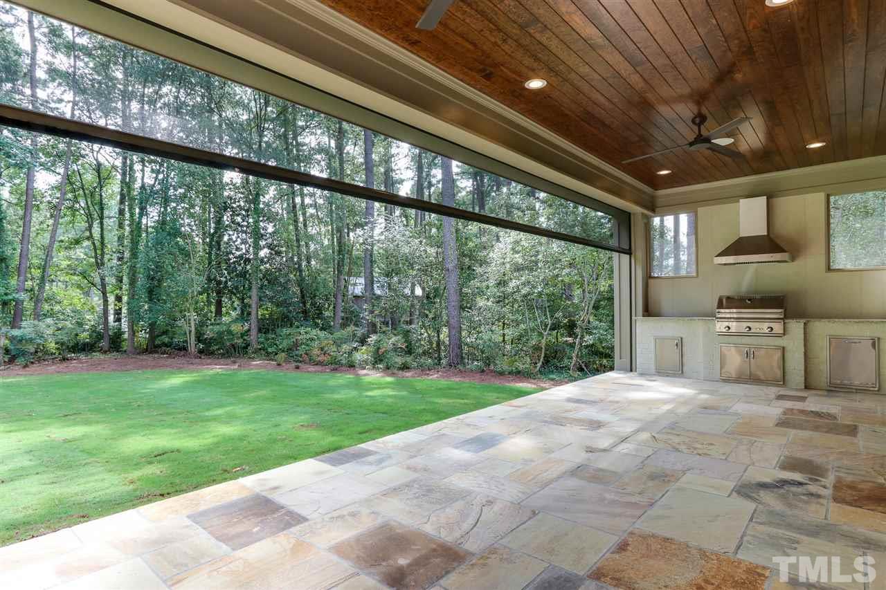 5404 Alpine Drive Raleigh, NC 27609 - Photo 28 of 30