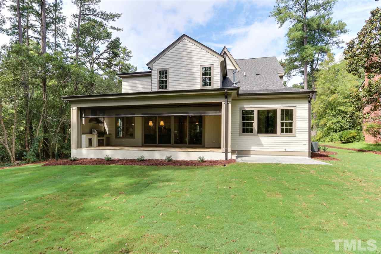 5404 Alpine Drive Raleigh, NC 27609 - Photo 29 of 30
