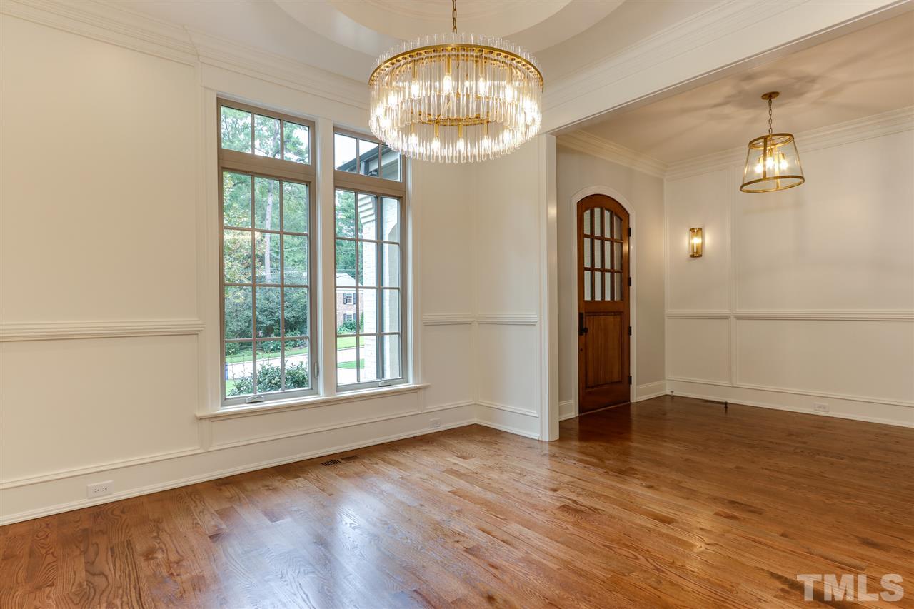 5404 Alpine Drive Raleigh, NC 27609 - Photo 4 of 30