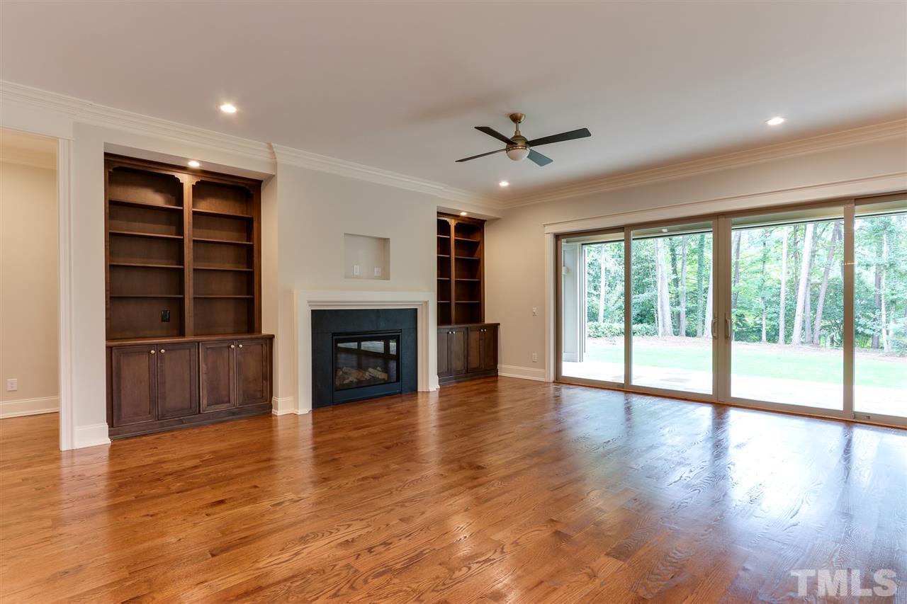 5404 Alpine Drive Raleigh, NC 27609 - Photo 5 of 30