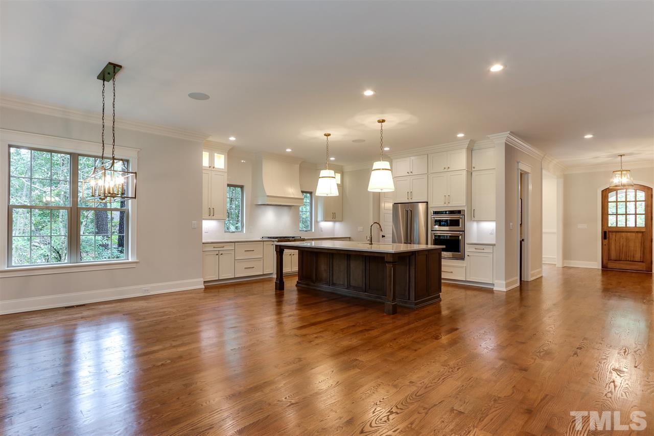 5404 Alpine Drive Raleigh, NC 27609 - Photo 6 of 30