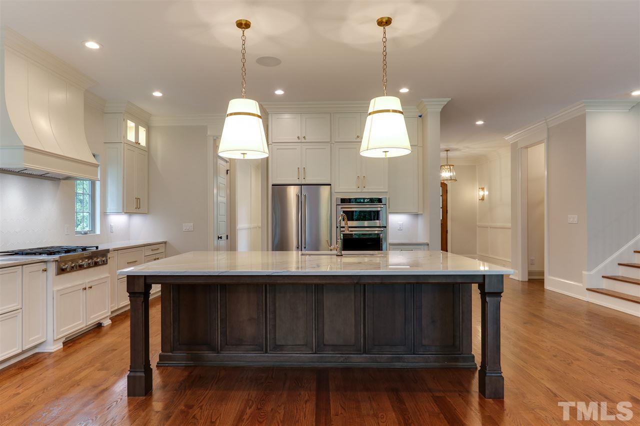 5404 Alpine Drive Raleigh, NC 27609 - Photo 7 of 30