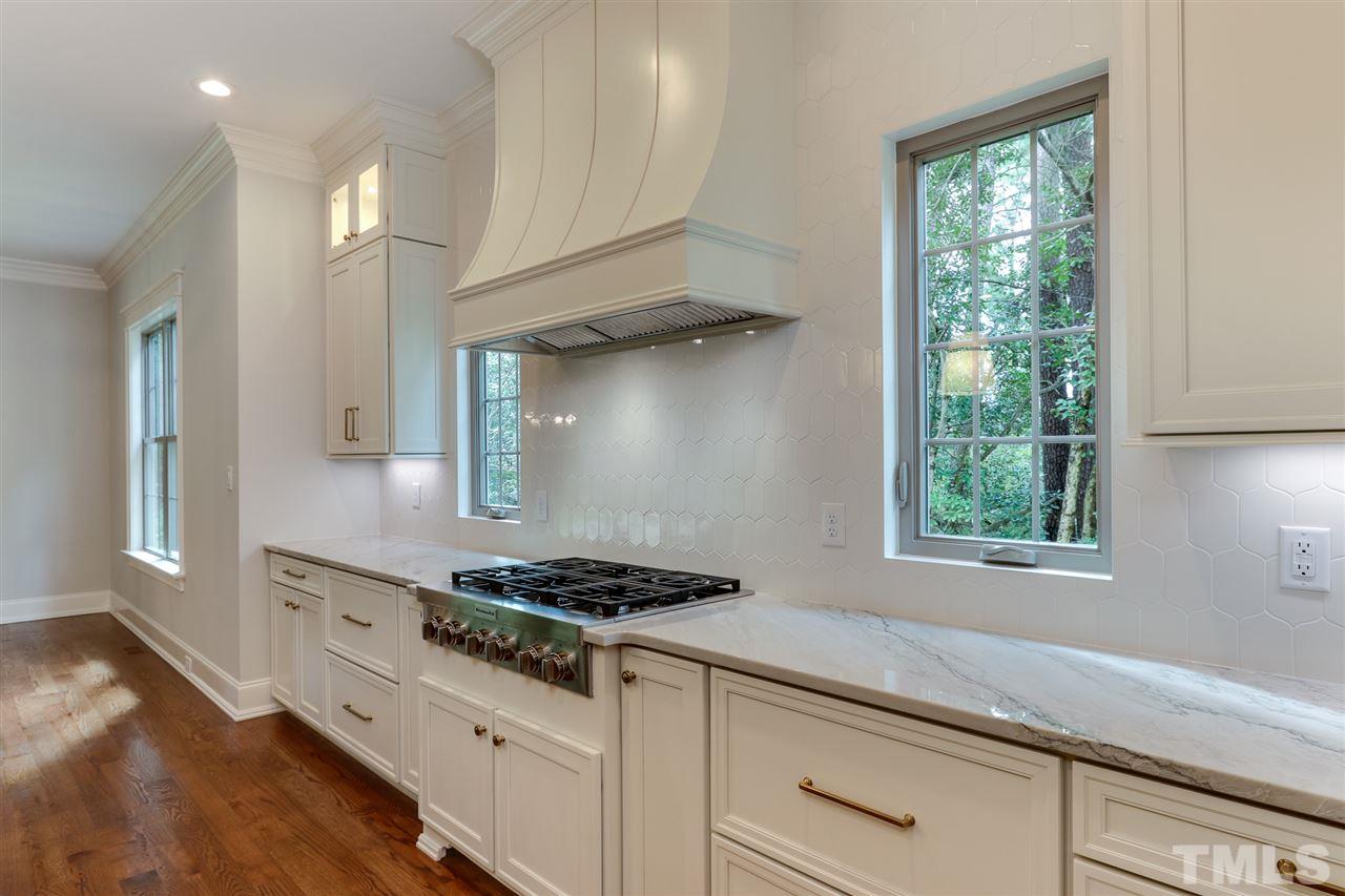 5404 Alpine Drive Raleigh, NC 27609 - Photo 8 of 30