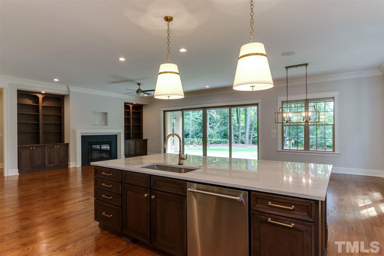 5404 Alpine Drive Raleigh, NC 27609 - Photo 9 of 30