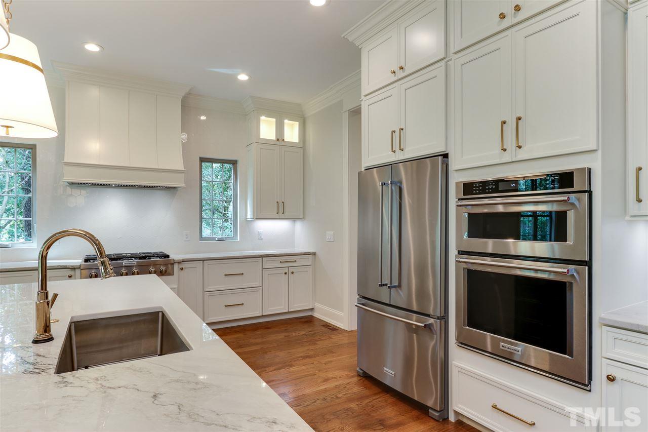 5404 Alpine Drive Raleigh, NC 27609 - Photo 10 of 30