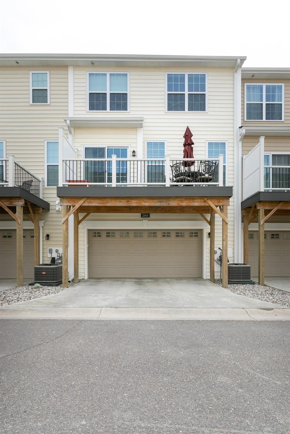 2868 Hardwick Road Ann Arbor, MI 48105 - Photo 19 of 28 Photo 19