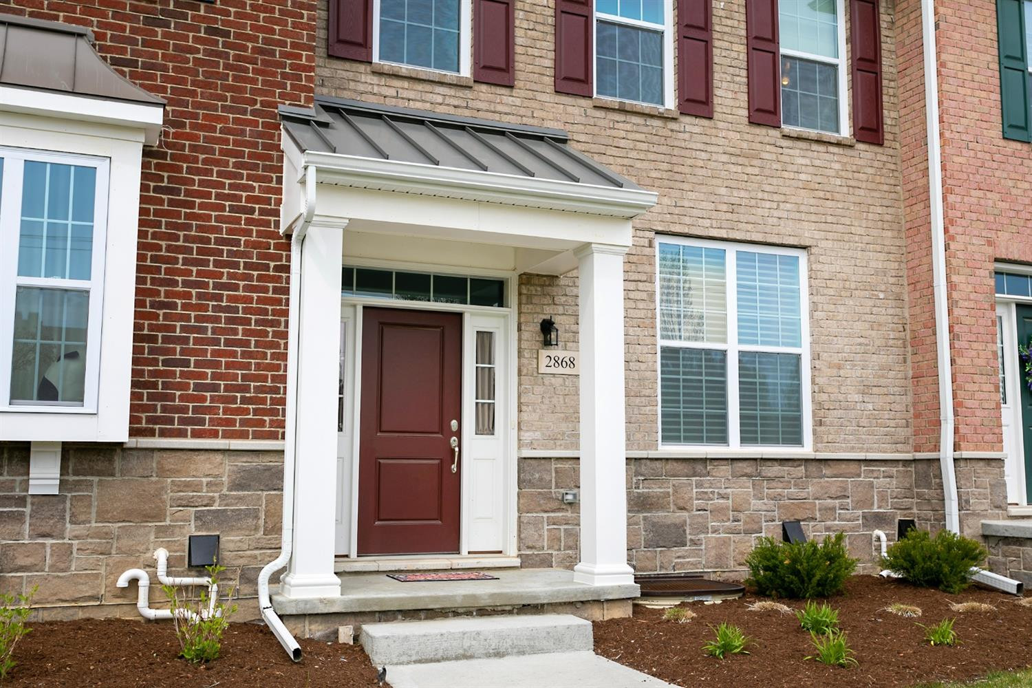 2868 Hardwick Road Ann Arbor, MI 48105 - Photo 20 of 28 Photo 20