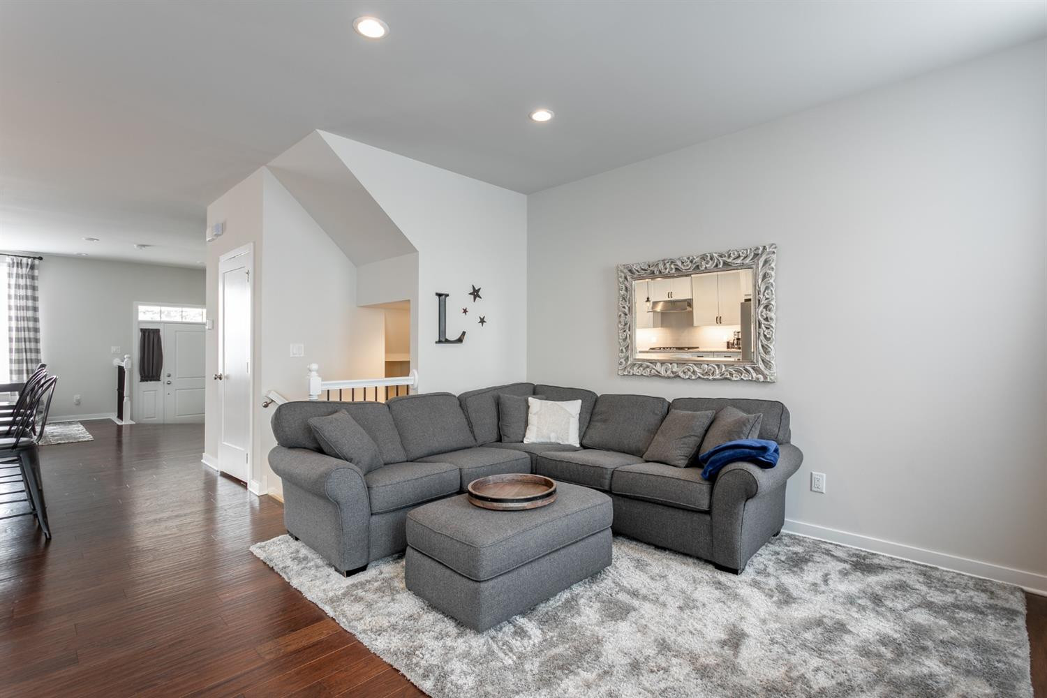 2868 Hardwick Road Ann Arbor, MI 48105 - Photo 8 of 28 Photo 8