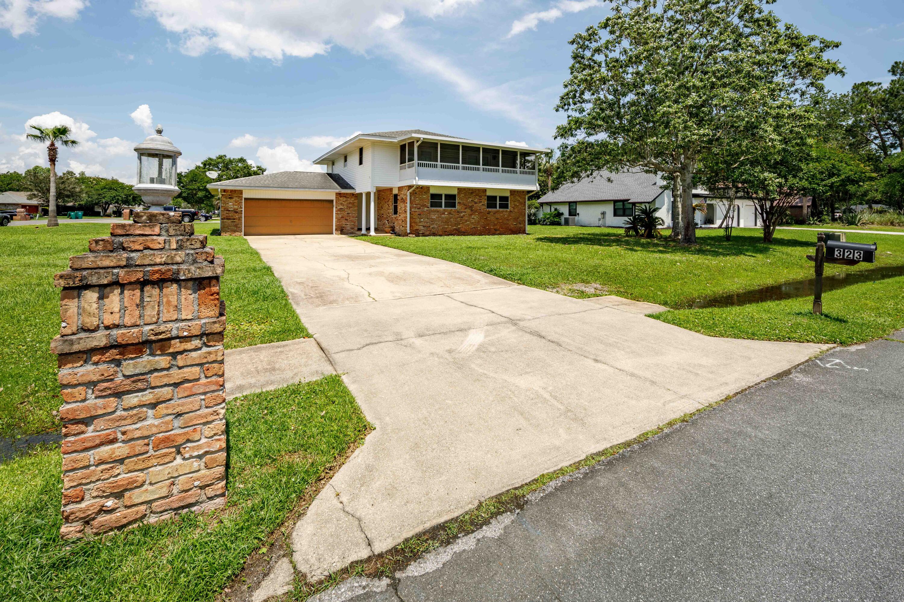 323 Olde Post Road Niceville, FL 32578 - Photo 36 of 42 323 Olde Post Rd_2025_05_30_011-HDR-2