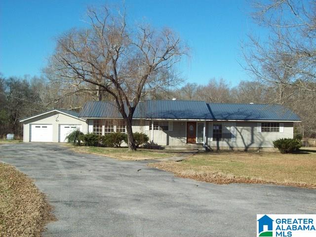 13251 Highway 19 Hamilton, AL 35570 - Photo 1 of 25