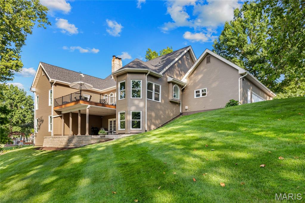 684 Clifden Drive Weldon Spring, MO 63304 - Photo 11 of 11