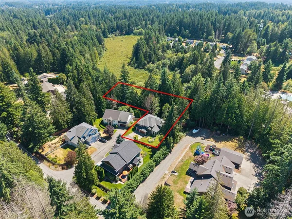 $899,950 | 6408 179th Avenue East, Lake Tapps, WA 98391