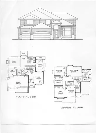 $899,950 | 6408 179th Avenue East, Lake Tapps, WA 98391