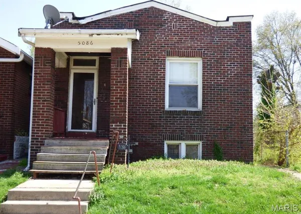 $24,999 | 5086 Arlington Avenue, St. Louis, MO 63120