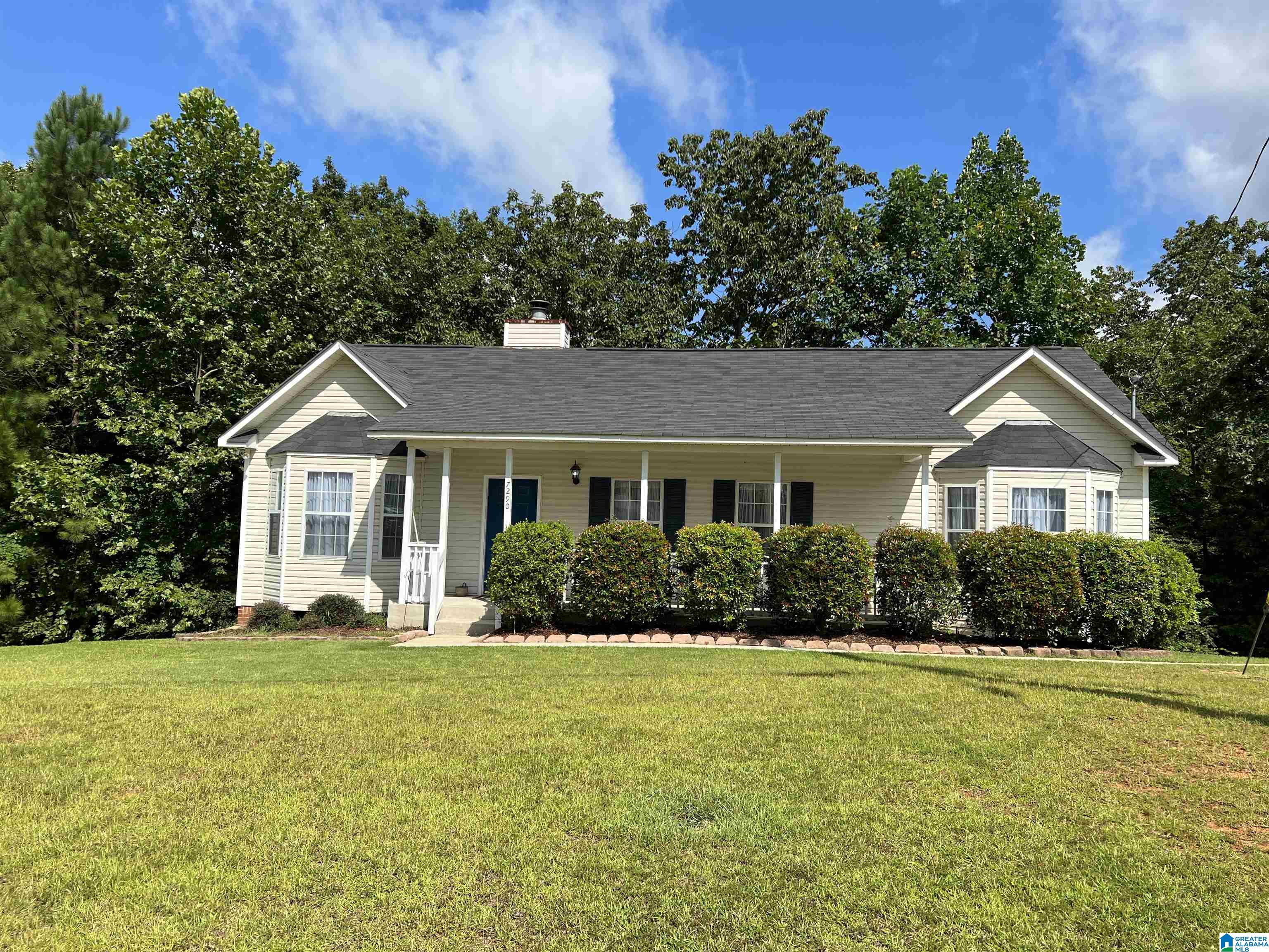 7290 Roper Tunnel Road Trussville, AL 35173 - Photo 17 of 17