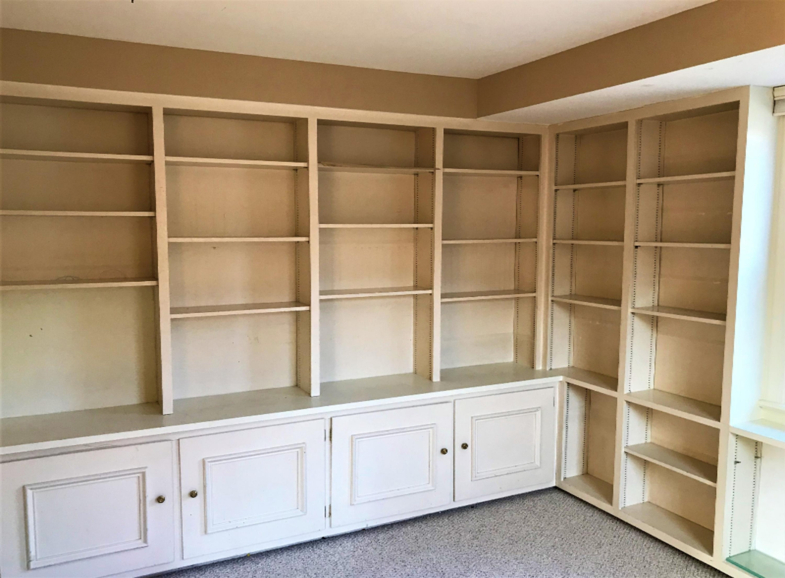 825 Wesaw Road Niles, MI 49120 - Photo 12 of 41 Office/Den off Living Room