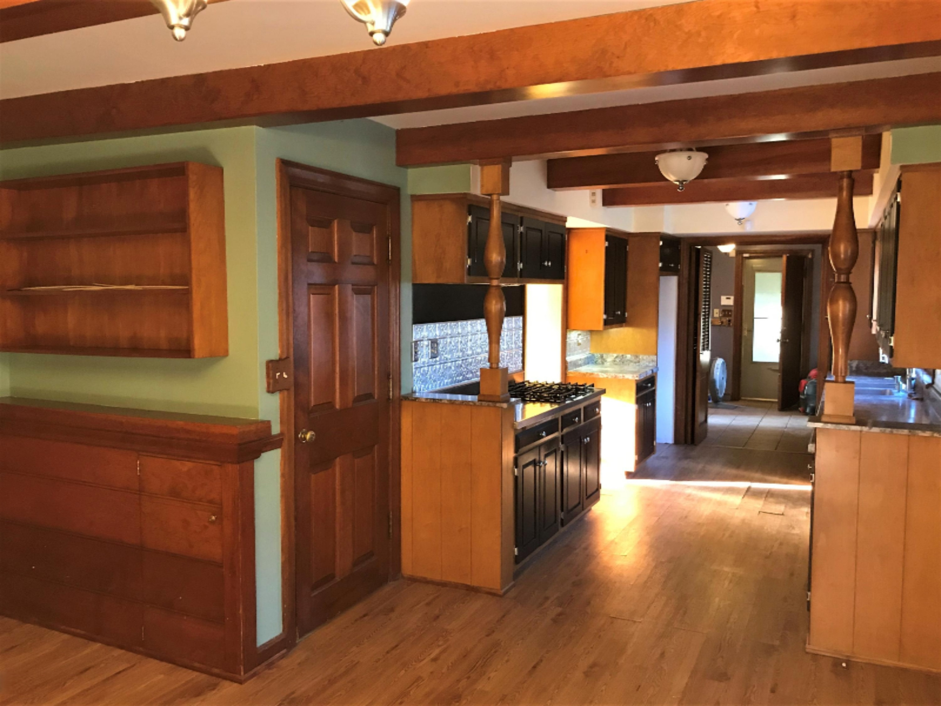 825 Wesaw Road Niles, MI 49120 - Photo 16 of 41 Kitchen