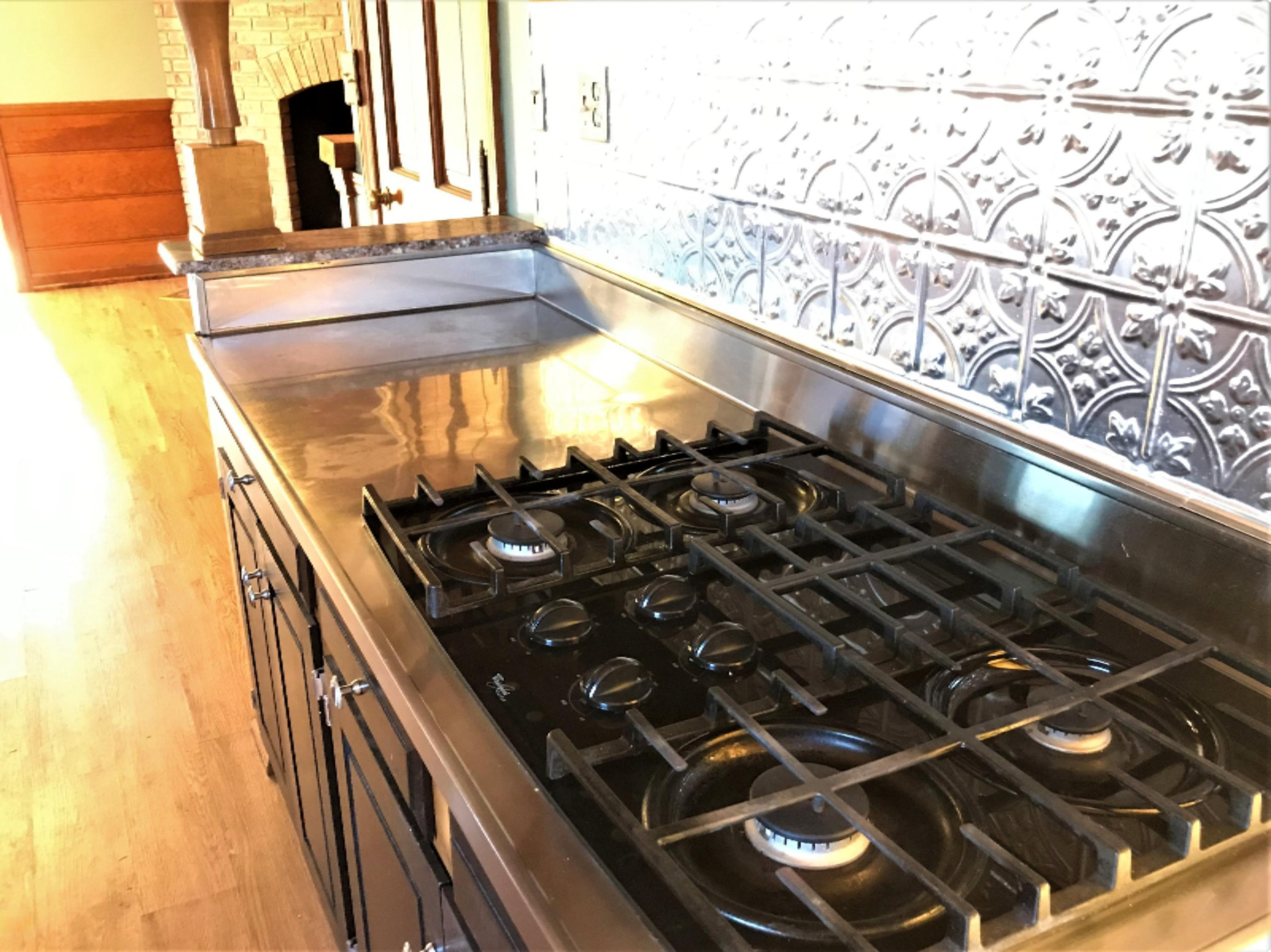 825 Wesaw Road Niles, MI 49120 - Photo 17 of 41 Built-in Gas Cooktop