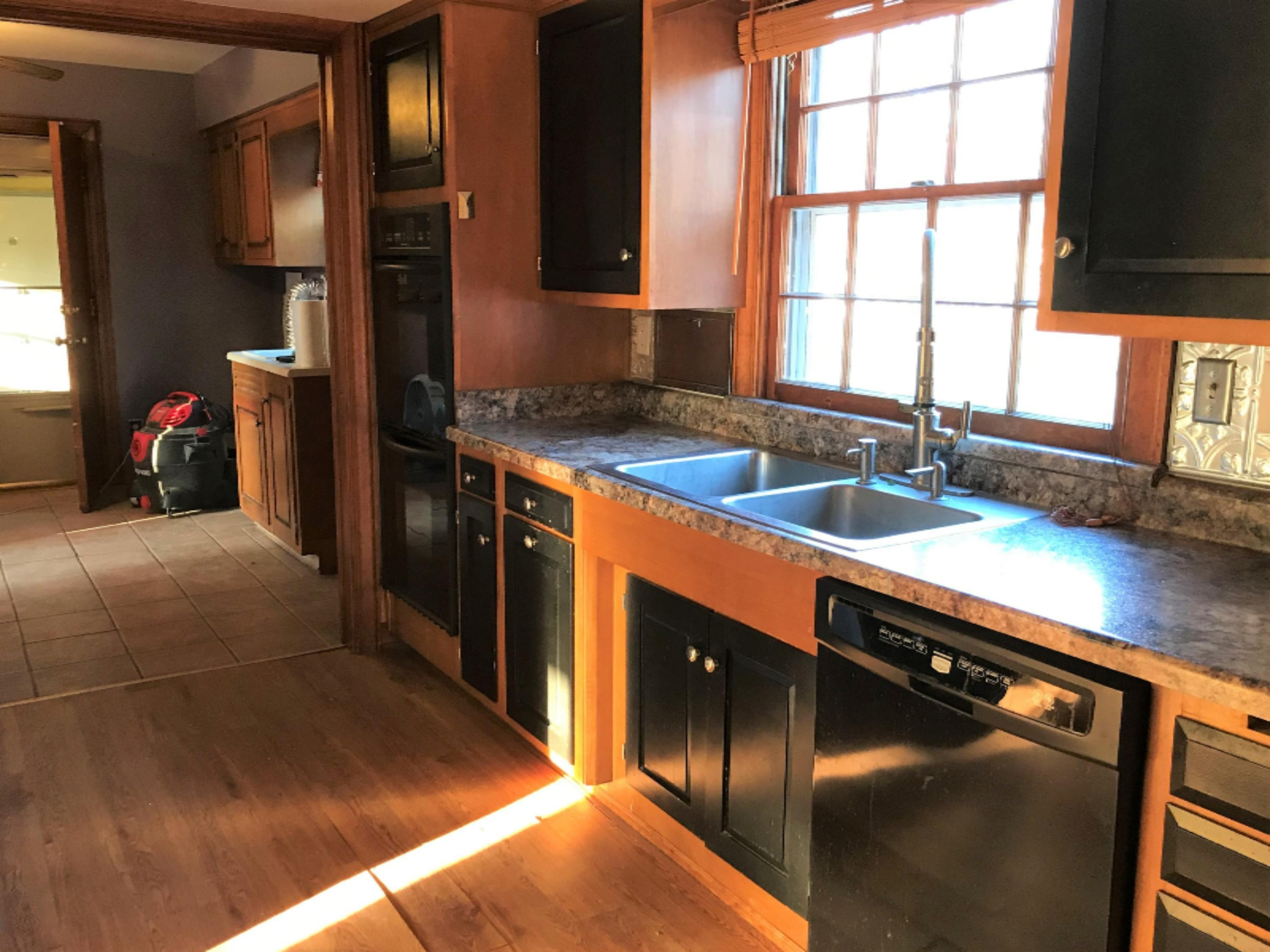 825 Wesaw Road Niles, MI 49120 - Photo 18 of 41 Kitchen