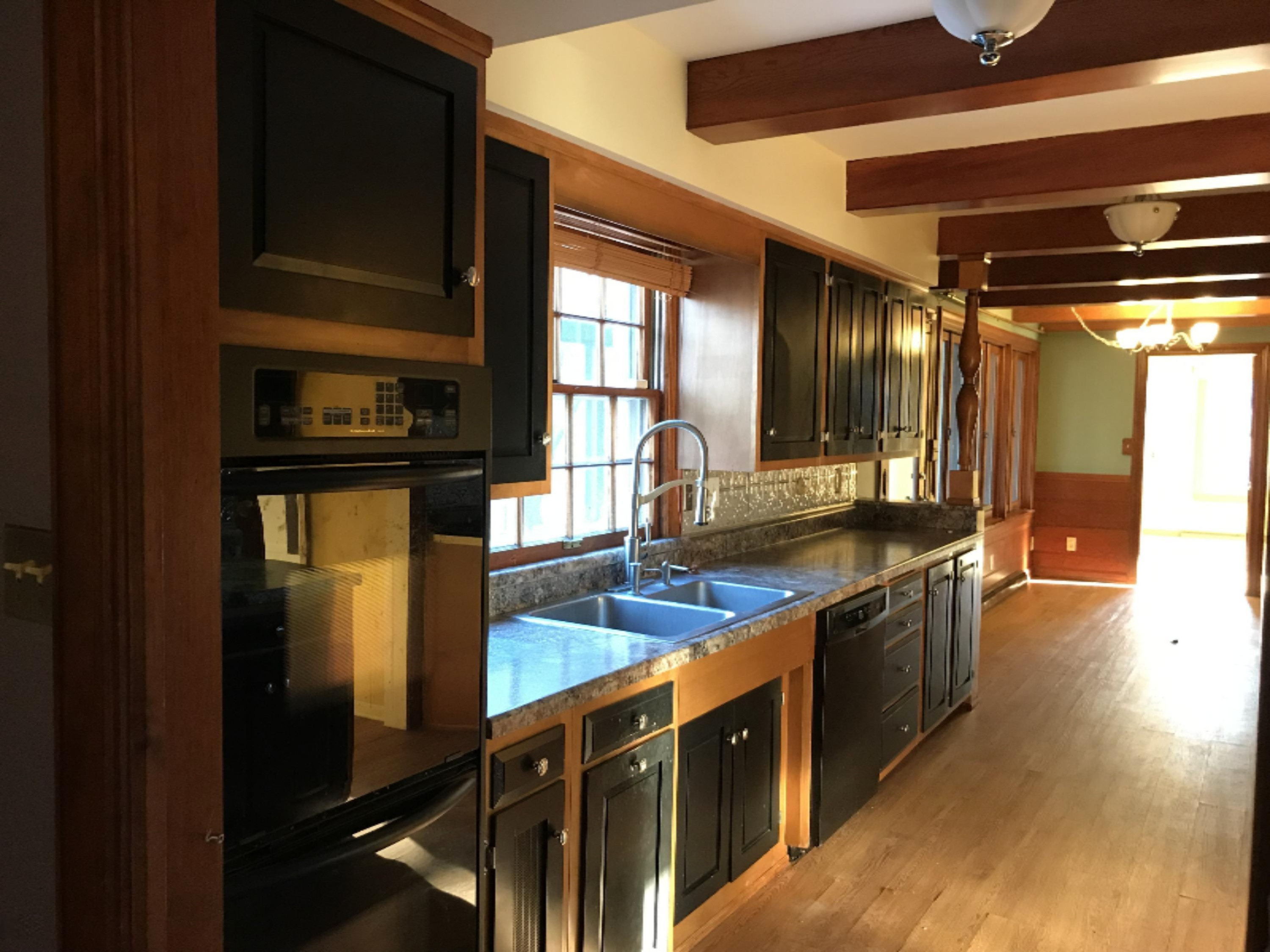 825 Wesaw Road Niles, MI 49120 - Photo 19 of 41 Kitchen