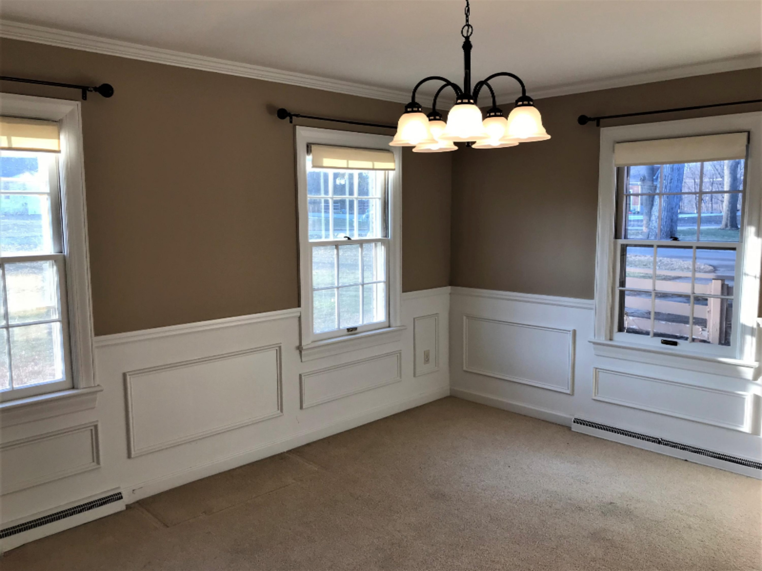 825 Wesaw Road Niles, MI 49120 - Photo 21 of 41 Formal Dining Room