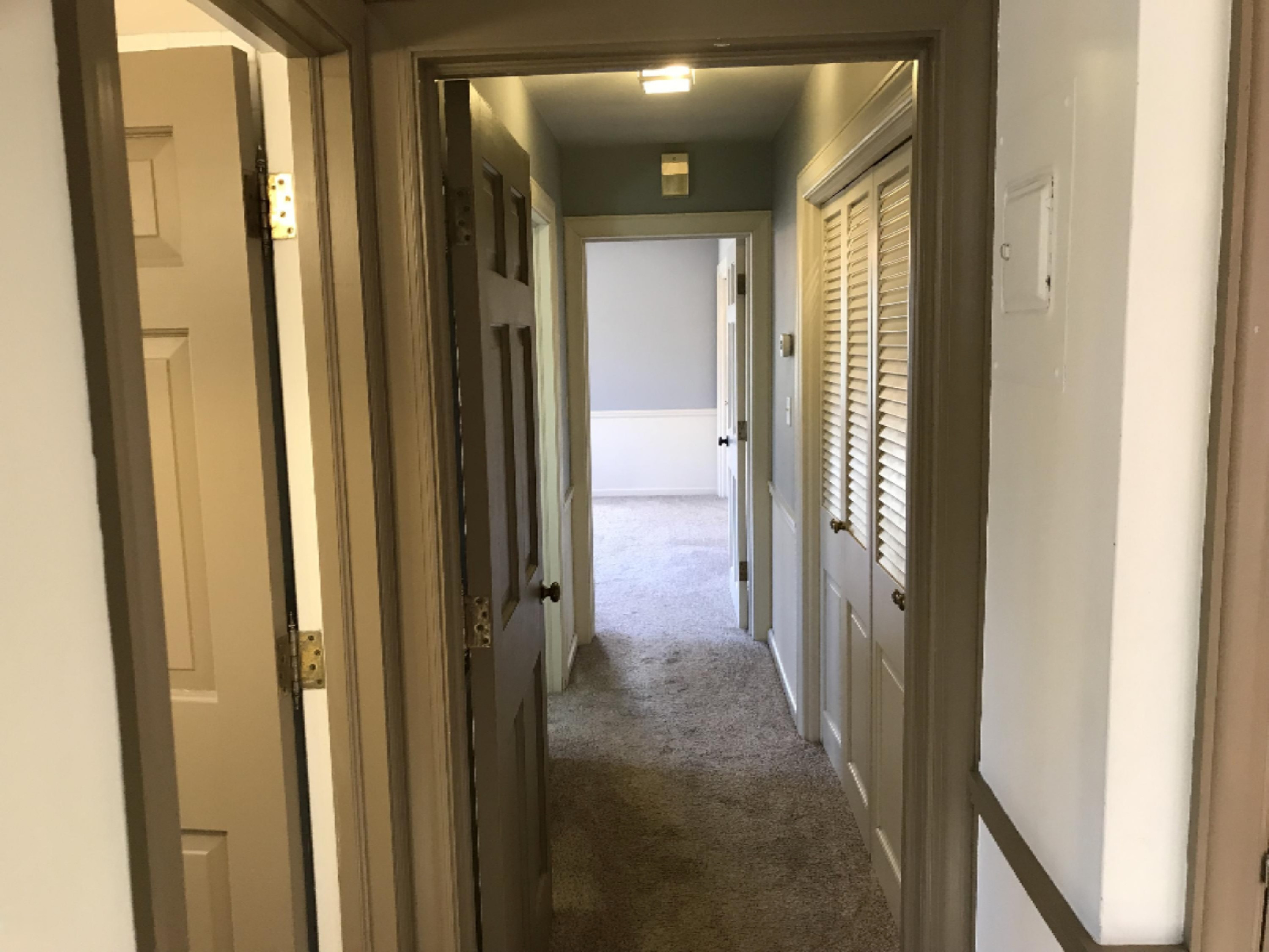 825 Wesaw Road Niles, MI 49120 - Photo 24 of 41 Entrance to Master Suite