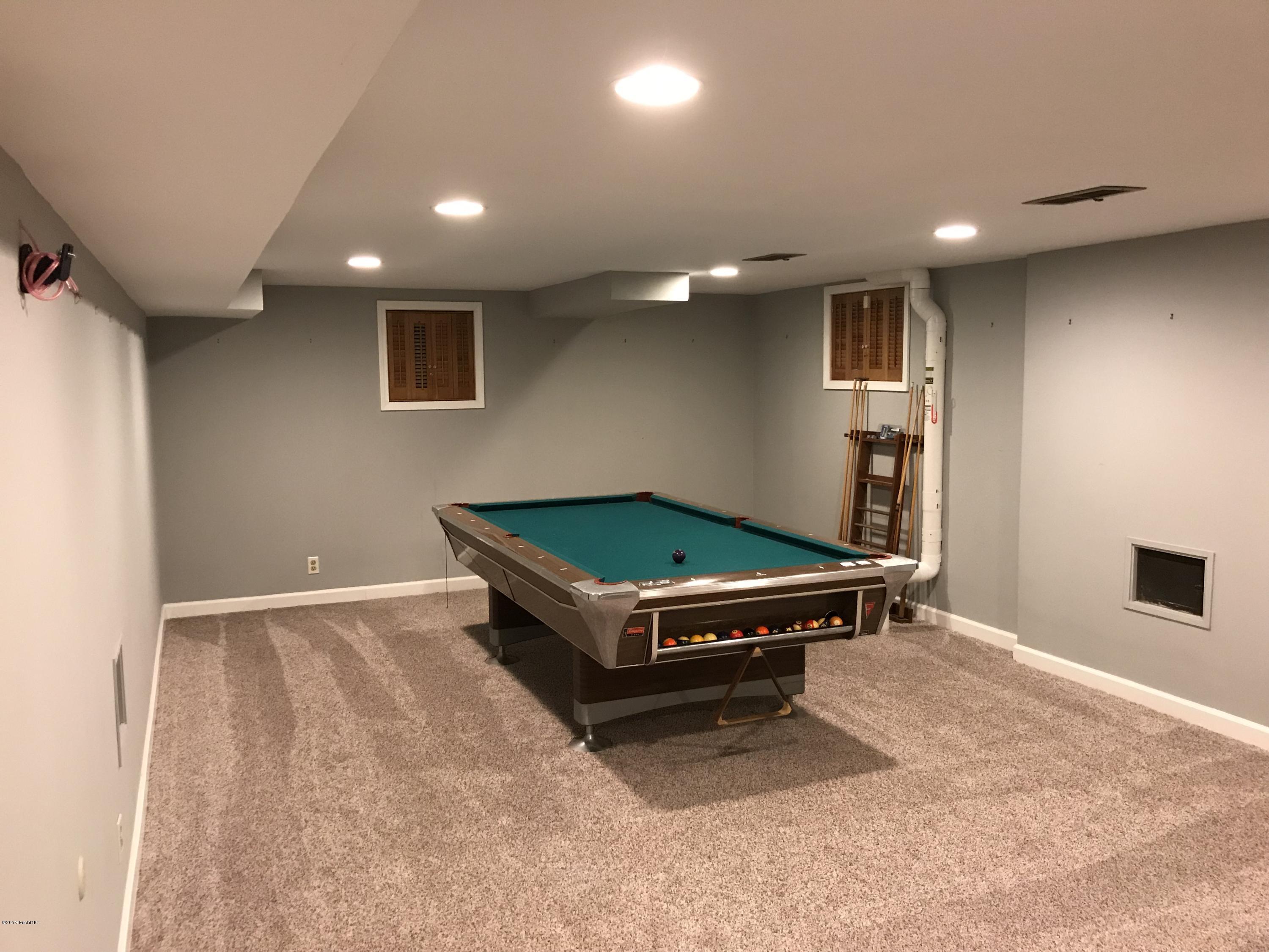 825 Wesaw Road Niles, MI 49120 - Photo 39 of 41 Rec/Family Room