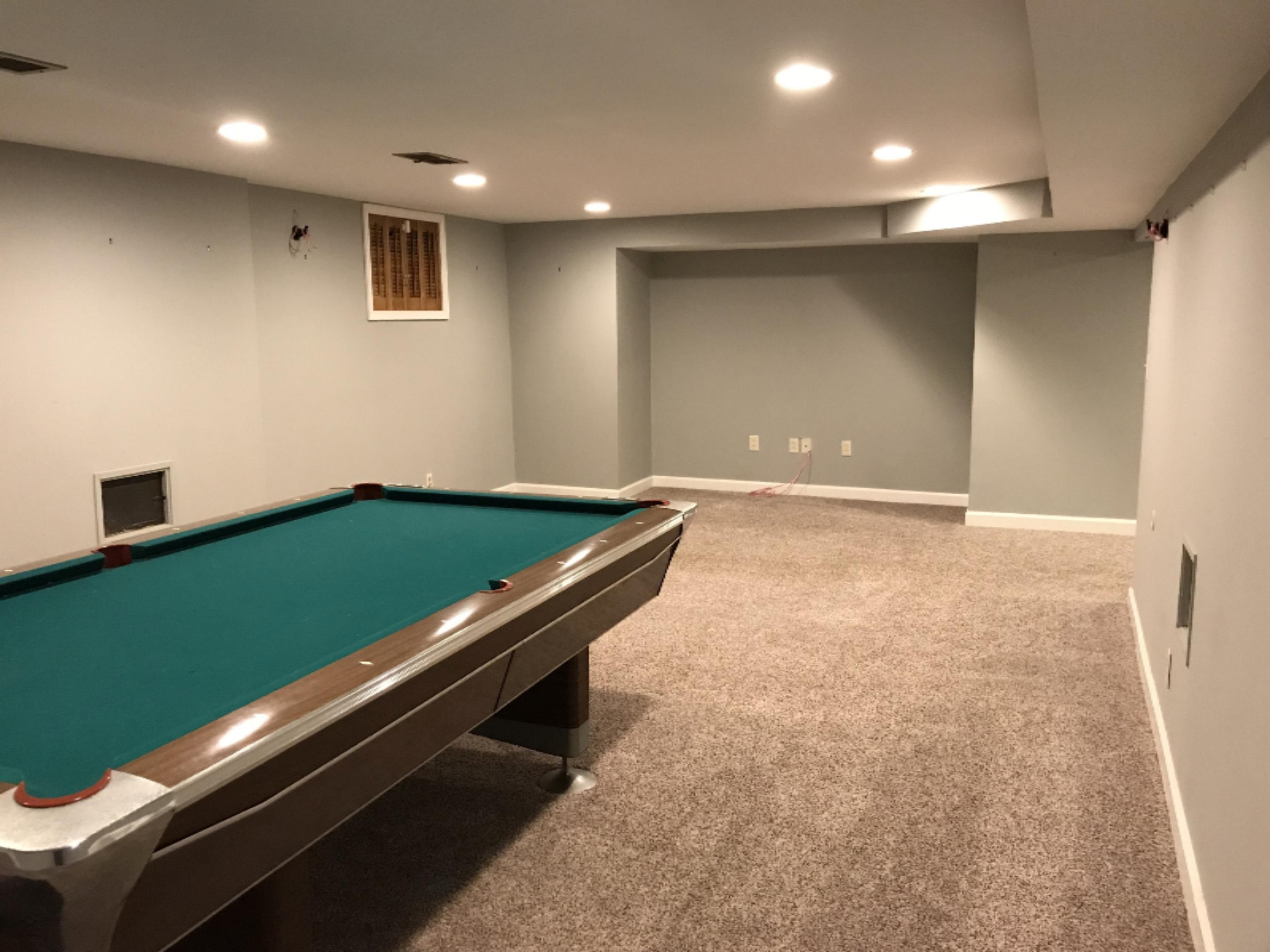 825 Wesaw Road Niles, MI 49120 - Photo 40 of 41 Rec/Family Room