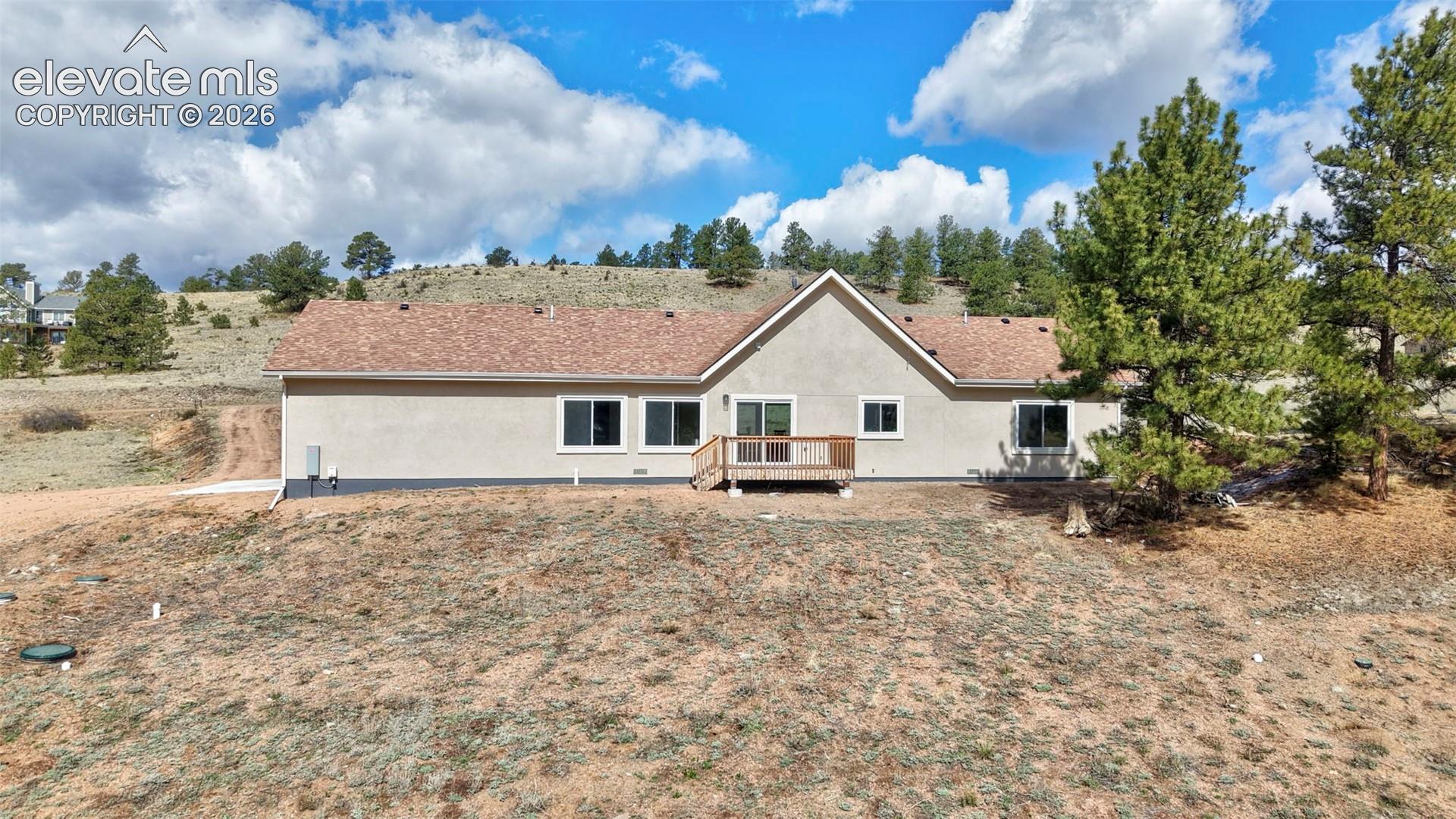 108 High Pasture Road Florissant, CO 80816 - Photo 32 of 39 Gallery Image 32