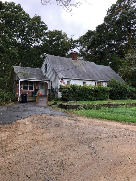 465 Boston Neck Road North Kingstown, RI 02852 - Photo 1 of 1 Gallery Image 1
