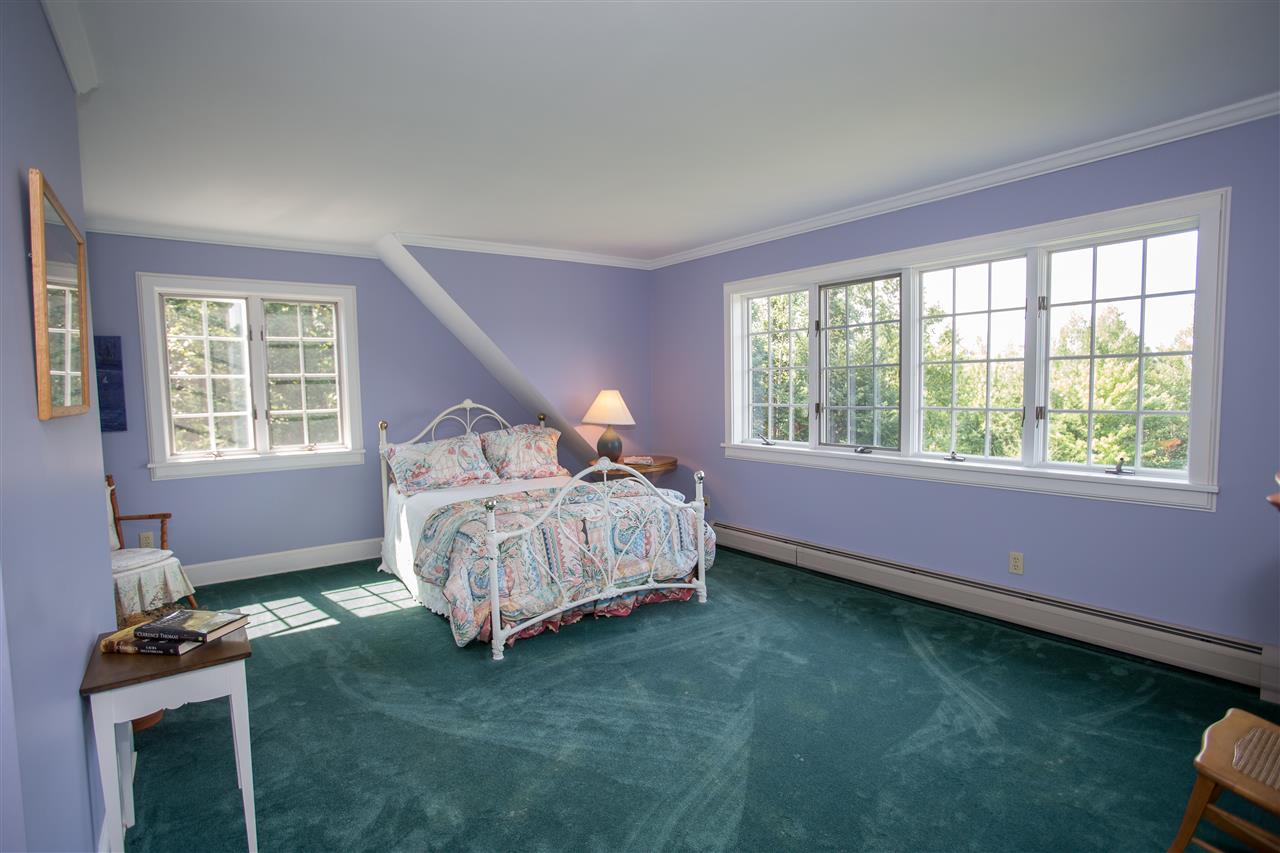 192 Allan Ridge Road Morristown, VT 05661 - Photo 13 of 32