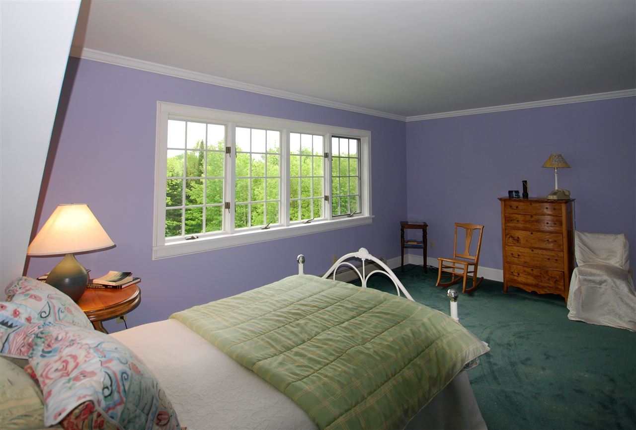 192 Allan Ridge Road Morristown, VT 05661 - Photo 15 of 32