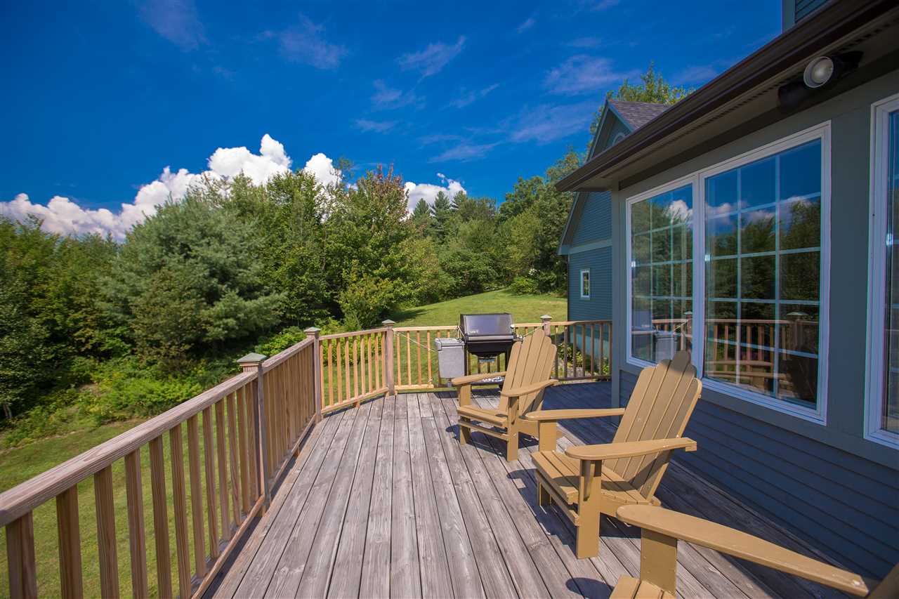192 Allan Ridge Road Morristown, VT 05661 - Photo 23 of 32