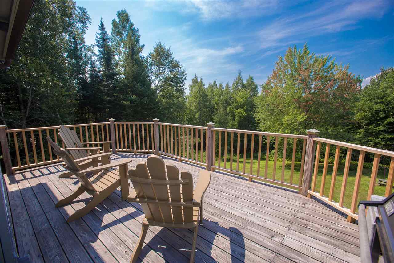 192 Allan Ridge Road Morristown, VT 05661 - Photo 24 of 32