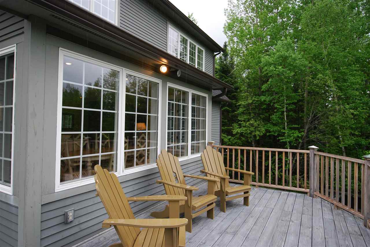 192 Allan Ridge Road Morristown, VT 05661 - Photo 25 of 32