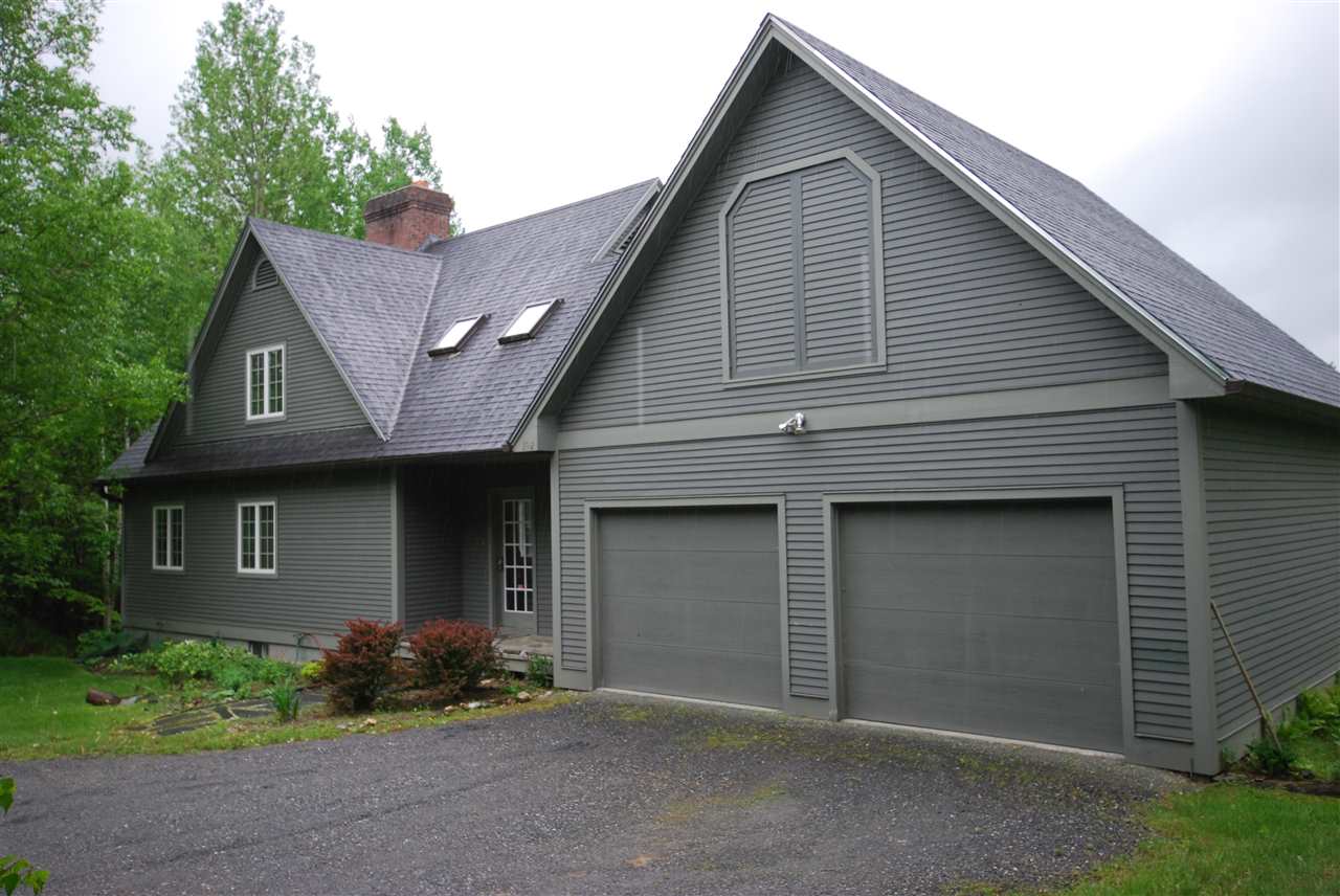 192 Allan Ridge Road Morristown, VT 05661 - Photo 26 of 32