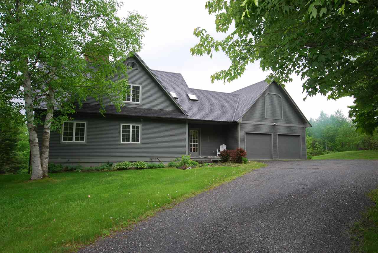 192 Allan Ridge Road Morristown, VT 05661 - Photo 27 of 32