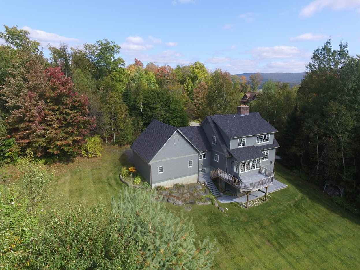 192 Allan Ridge Road Morristown, VT 05661 - Photo 28 of 32
