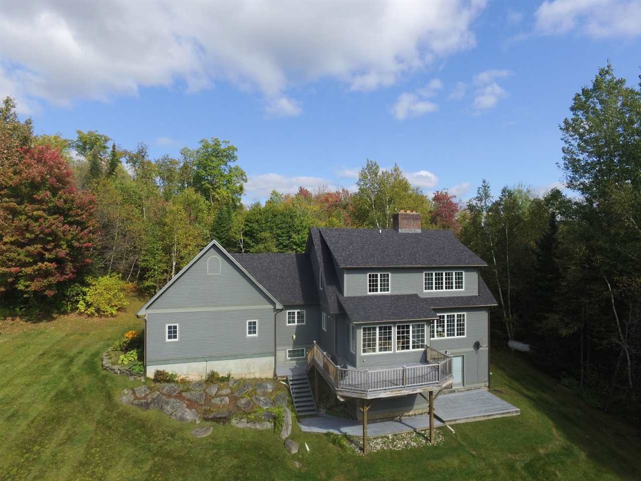 192 Allan Ridge Road Morristown, VT 05661 - Photo 29 of 32