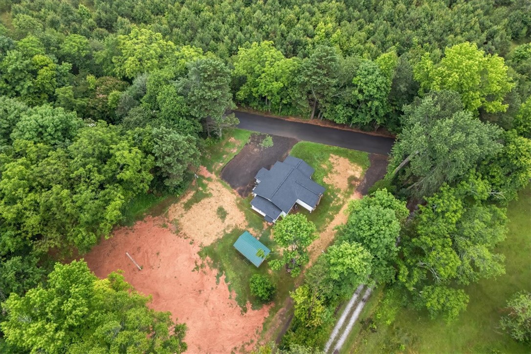 174 Holliday Road Six Mile, SC 29682 - Photo 48 of 49 This 1.3 acre lot is a tranquil haven with generous space for outdoor living