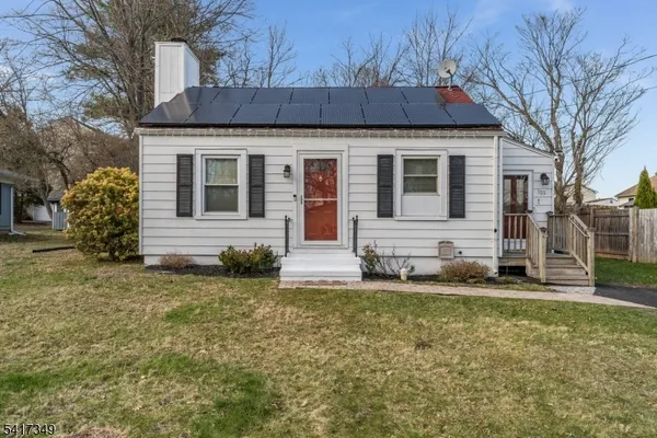 $2,250 | 155 Center Street, Clinton, NJ 08809